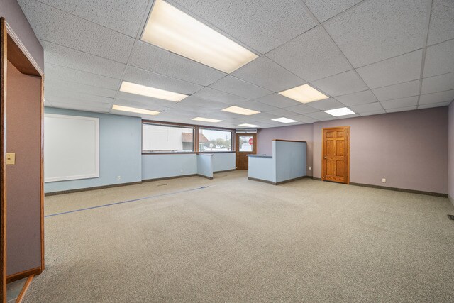 More Photos Of 200 W Lincoln St, Waterman Storefront Retail Residential For Sale