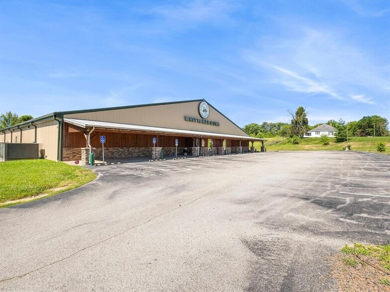 More Photos Of 6976 W Louisville Ln, Owensboro Light Manufacturing For Sale