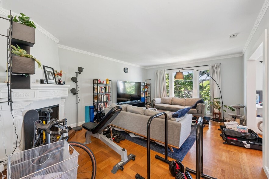 More Photos Of 2539-2541 Lombard St, San Francisco Apartments For Sale