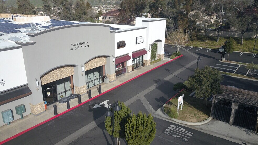 More Photos Of 34366 Yucaipa Blvd, Yucaipa Unknown For Lease