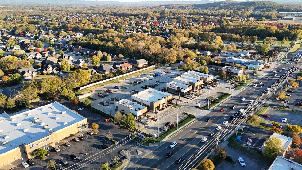 More Photos Of 2963 S Church St, Murfreesboro Unknown For Lease