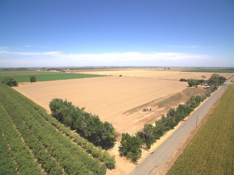 More Photos Of 28968 County Road 26, Winters Land For Sale