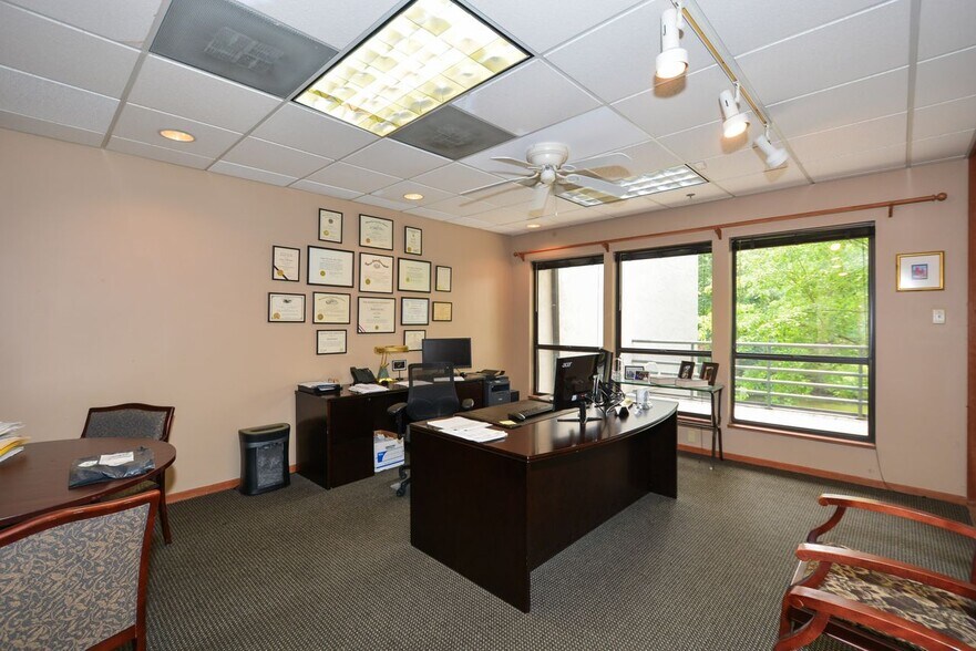 More Photos Of 1820 The Exchange SE, Atlanta Office For Sale