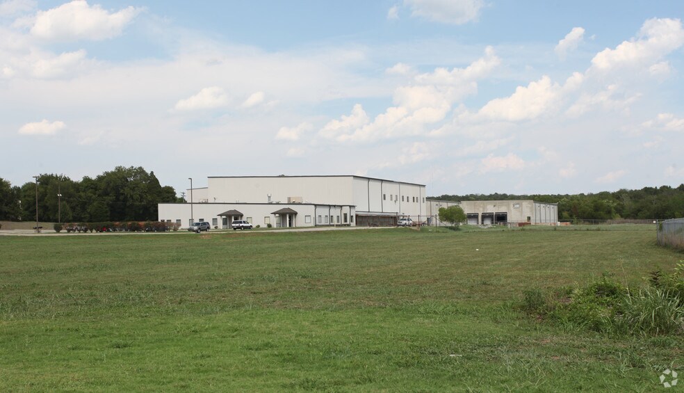 More Photos Of 8430 Horton Hwy, College Grove Distribution For Lease