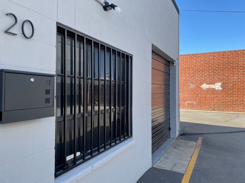 More Photos Of 7361 Ethel Ave, North Hollywood Service For Lease