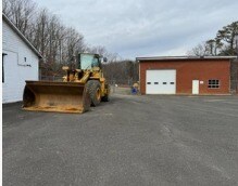 More Photos Of 314 Monmouth Rd, Millstone Warehouse For Lease