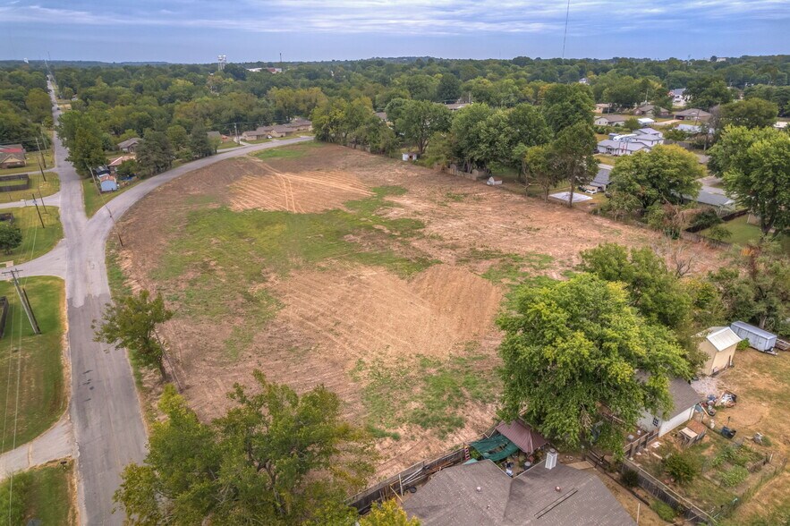 More Photos Of 28978 E 151st St S, Coweta Land For Sale