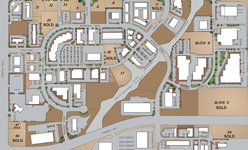 More Photos Of S Palo Verde Rd @ I-10, Tucson Land For Sale