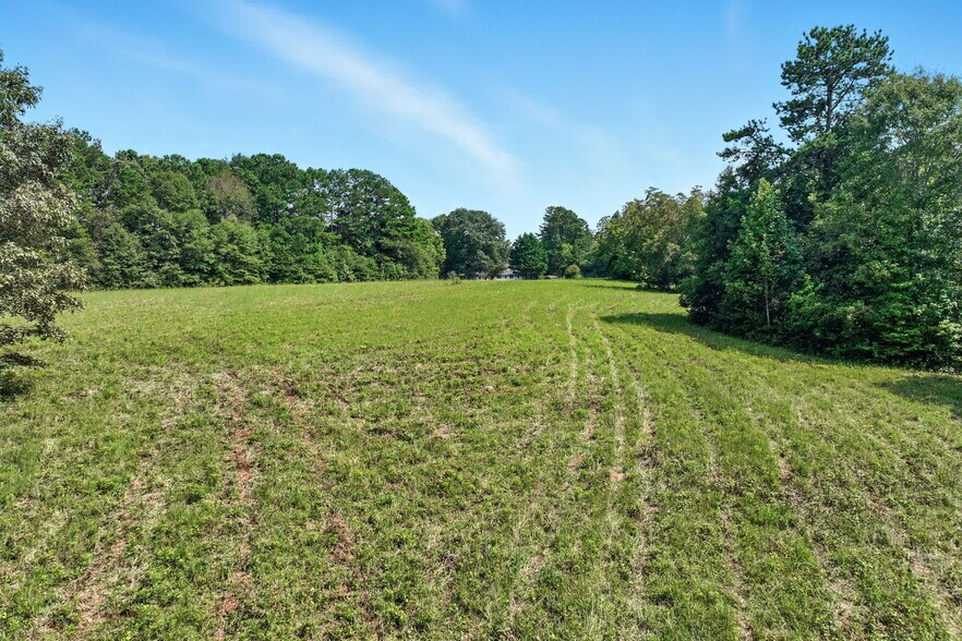 More Photos Of 4363 Sardis Rd, Gainesville Land For Sale