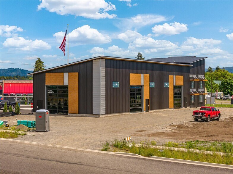 More Photos Of 9878 Kirkpatrick st, Hayden Office For Sale