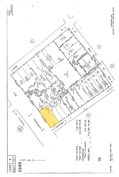 More Photos Of 200-202 E Huntington Dr, Alhambra Apartments For Sale