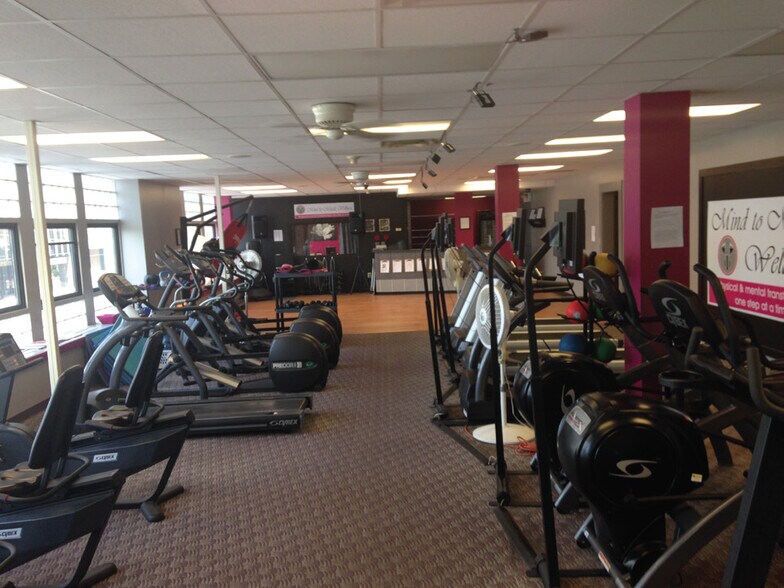 More Photos Of 121-131 N Ludlow St, Dayton Loft Creative Space For Lease