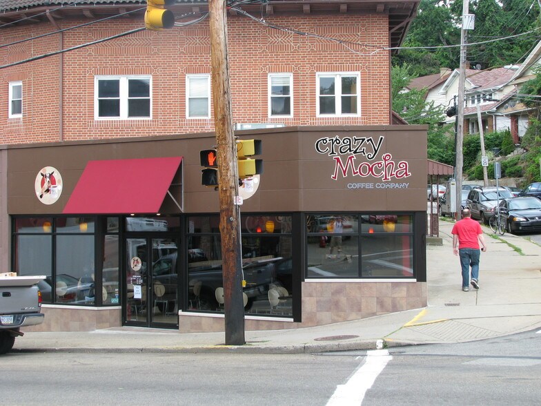 More Photos Of 2100 Murray Ave, Pittsburgh Restaurant For Lease