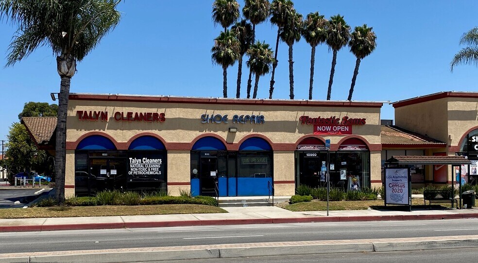 More Photos Of 10900-10956 Los Alamitos Blvd, Los Alamitos Unknown For Lease