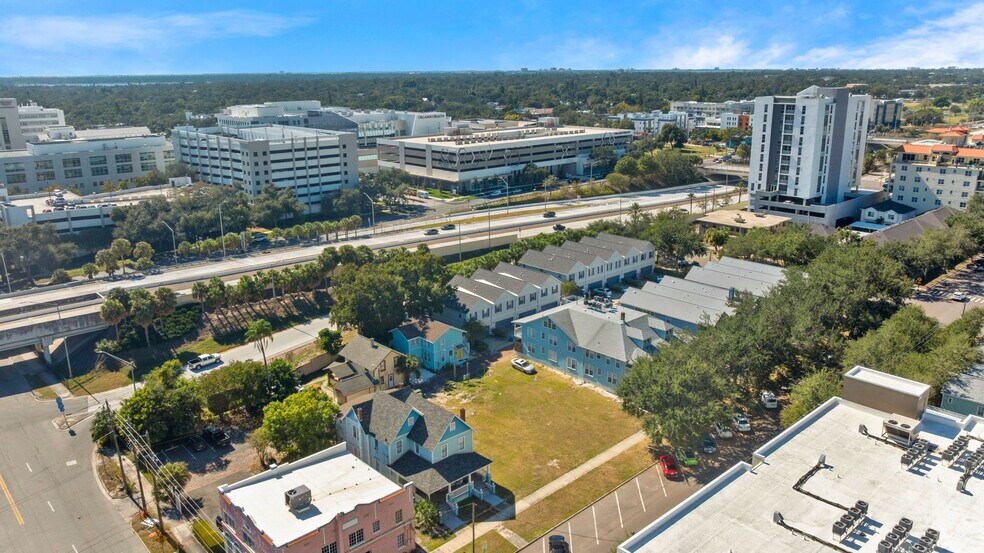 More Photos Of 630 4th Ave S, Saint Petersburg Land For Sale