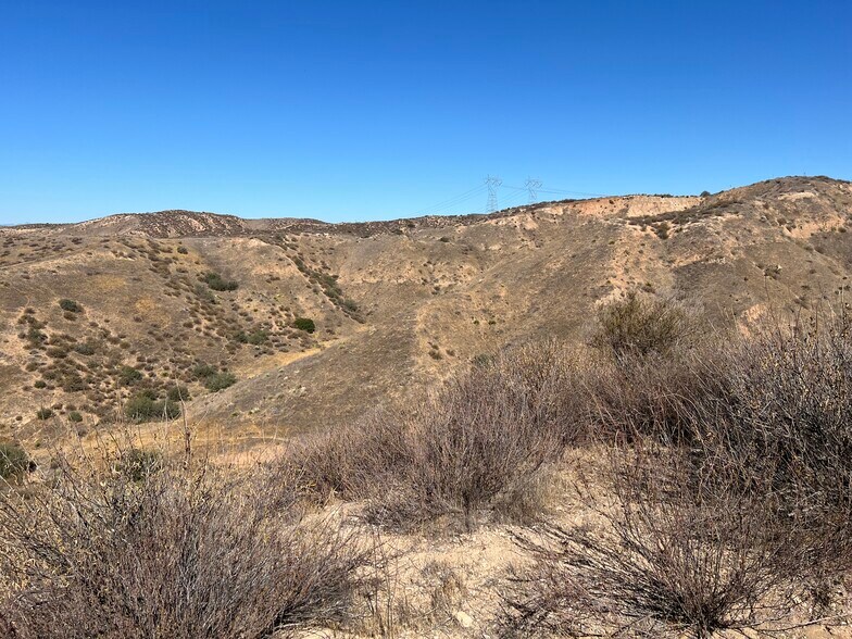 More Photos Of no address found, Santa Clarita Land For Sale
