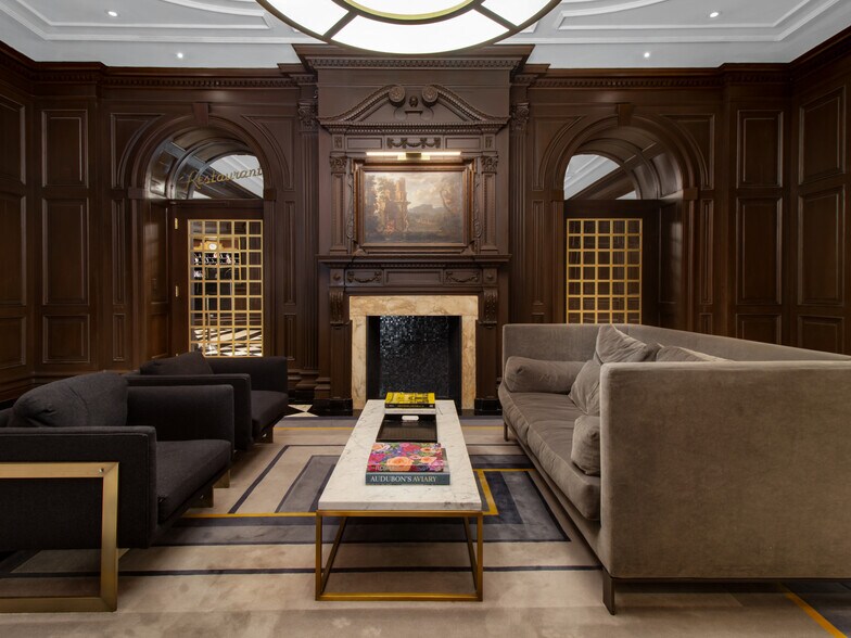 More Photos Of 10 Park Ave, New York Apartments For Sale