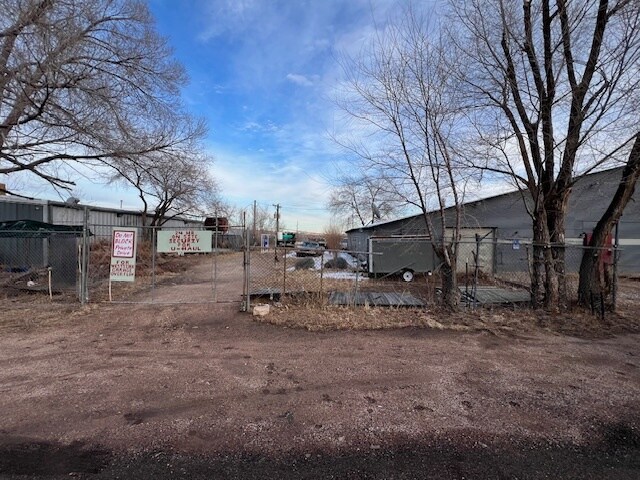 More Photos Of 627 S 31st St, Colorado Springs Light Manufacturing For Sale