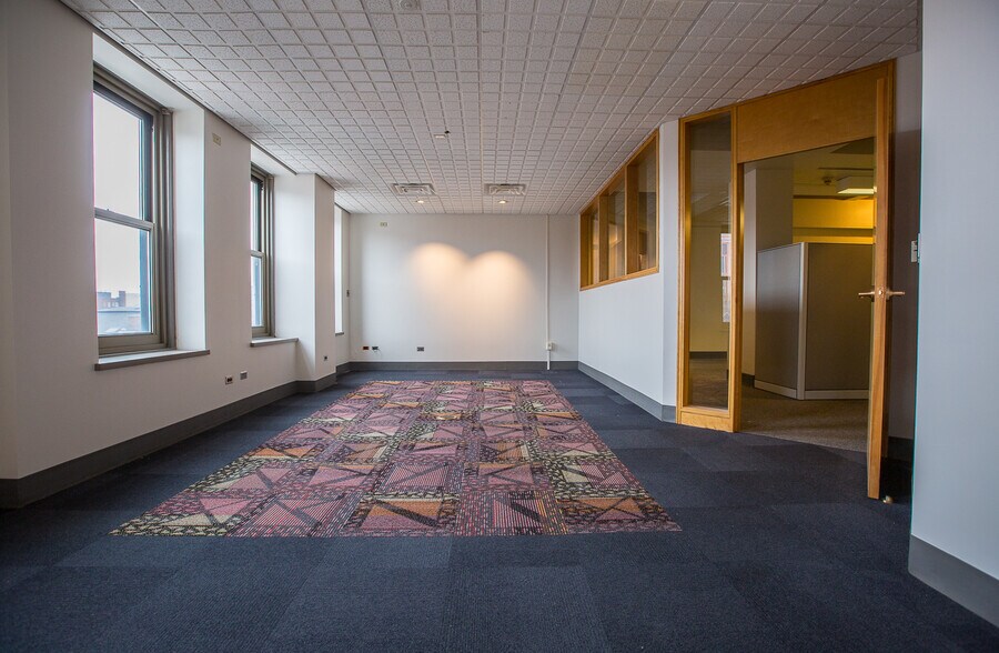 More Photos Of 470 Franklin St, Buffalo Medical For Lease