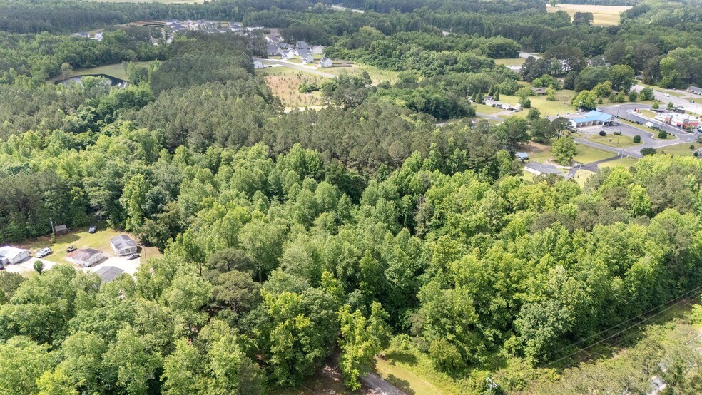 More Photos Of 5150 Barbecue Church Rd, Sanford Land For Sale