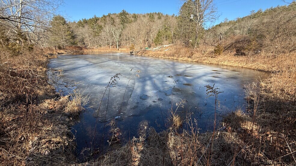 More Photos Of 2480 Paradise Trail, East Stroudsburg Land For Sale