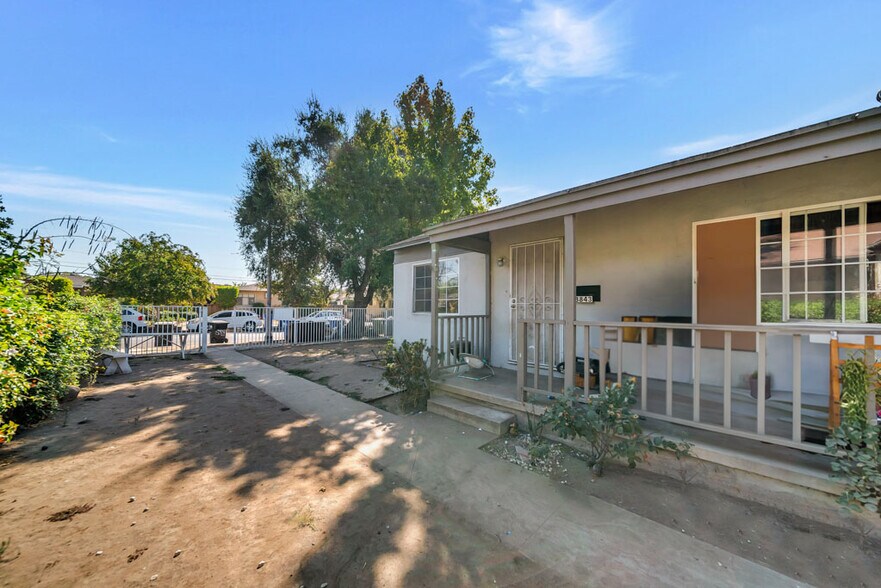 More Photos Of 8843 Tilden Ave, Panorama City Apartments For Sale