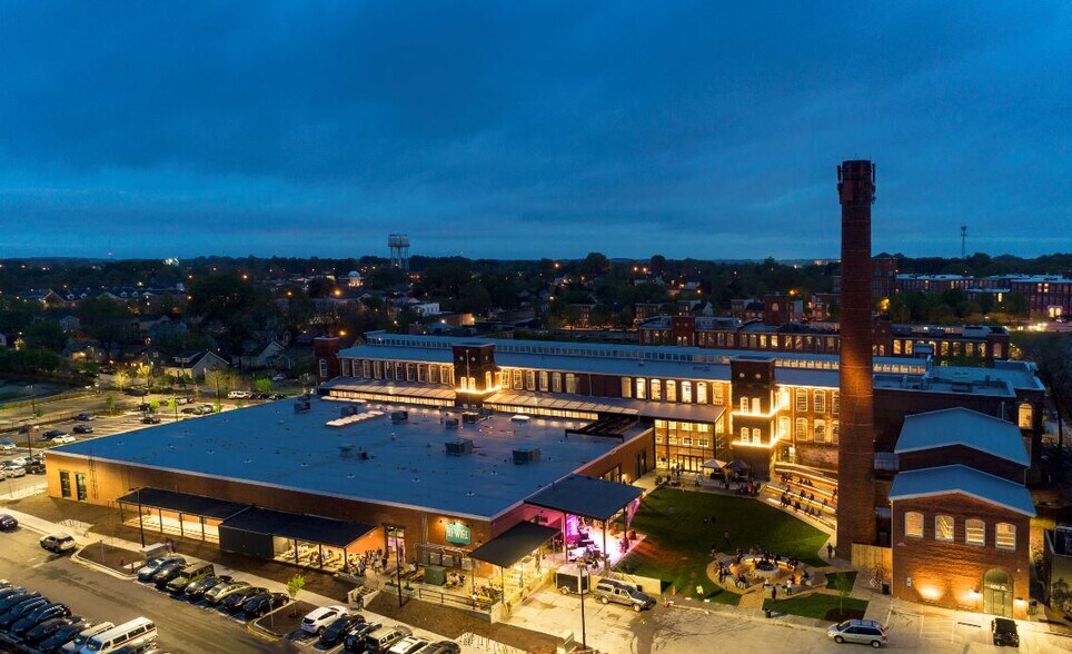 More Photos Of 800 Taylor St, Durham Office For Sale