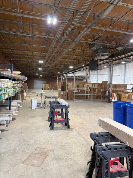 More Photos Of 2507 Samford Ave, Shreveport Distribution For Lease