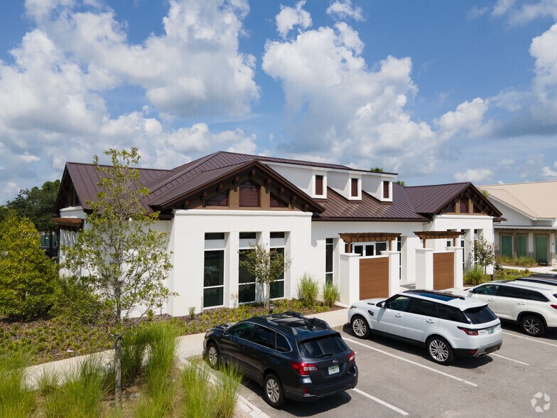 More Photos Of 495 Town Plaza Ave, Ponte Vedra Office For Sale