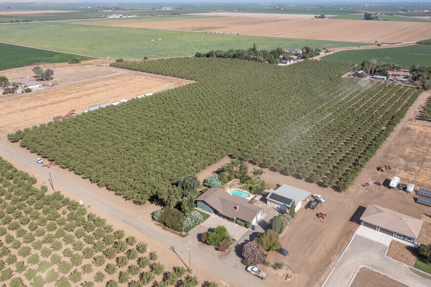 More Photos Of 585 Rose, Patterson Land For Sale