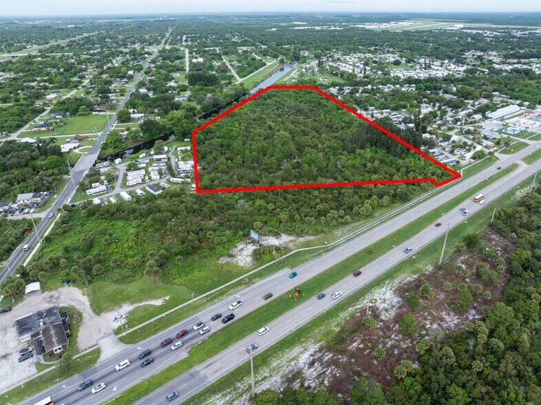 More Photos Of 2100 N US Highway 1, Fort Pierce Land For Sale