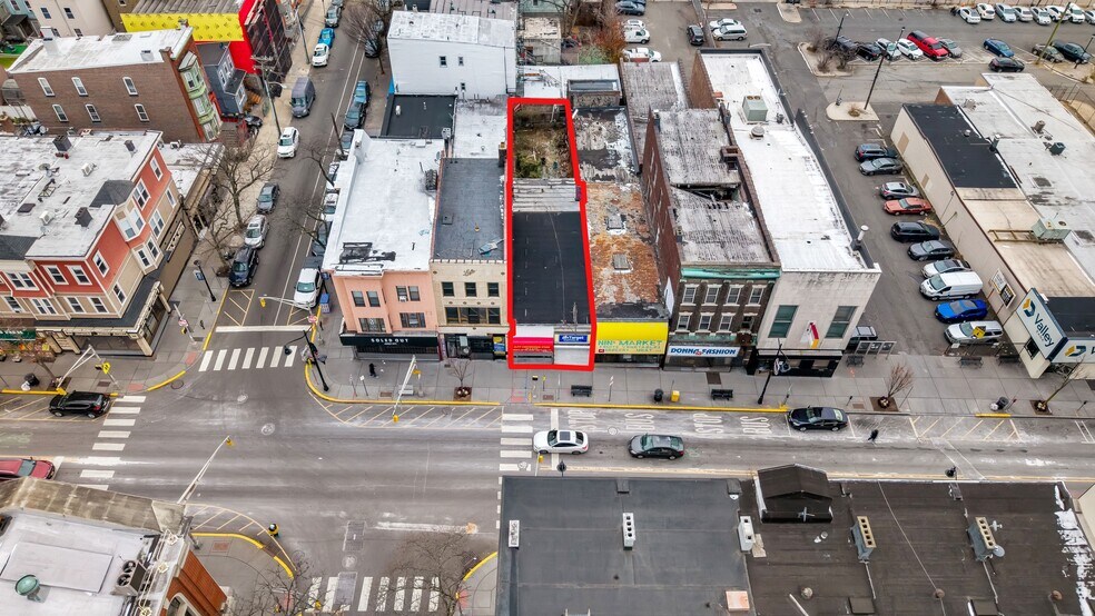 More Photos Of 362 Central Ave, Jersey City Storefront For Sale