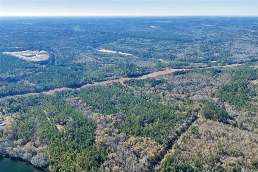 More Photos Of Benjamin Hawkins Pkwy, Byron Land For Sale