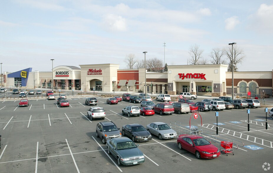 More Photos Of 5201 N Belt Hwy, Saint Joseph Unknown For Lease