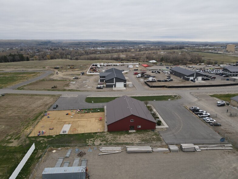 More Photos Of 5421 Abby Rd, Billings Schools For Lease