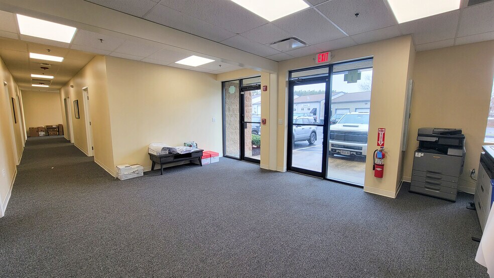 More Photos Of 118 Long Pond Rd, Plymouth Light Distribution For Lease