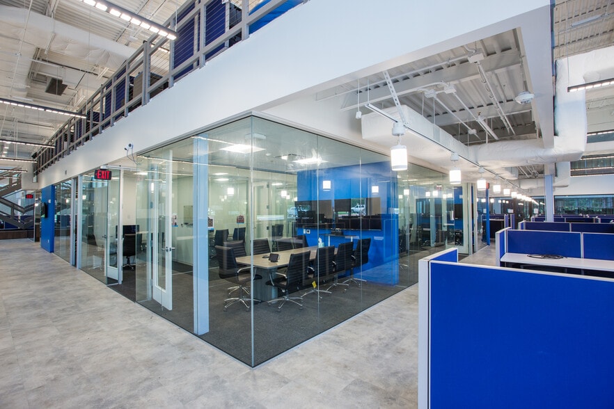 More Photos Of 4001 W Parmer Ln, Austin Office For Lease