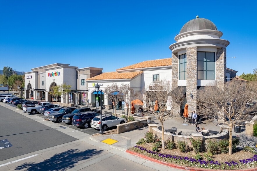 More Photos Of 27003-27103 Mcbean Pky, Valencia Unknown For Lease