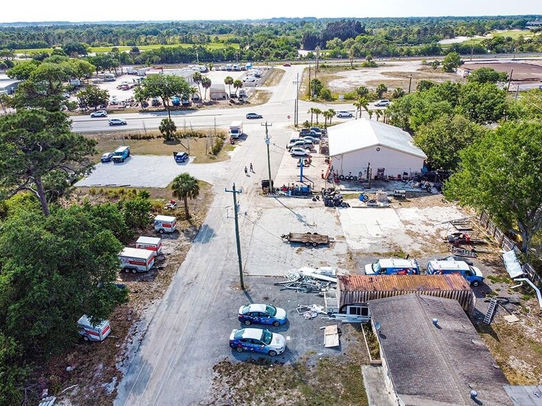 More Photos Of 5720 US Highway 1, Vero Beach Auto Repair For Sale