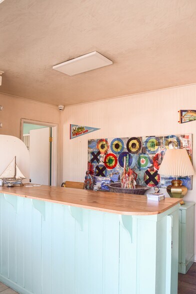 More Photos Of 20 S Ocean Ave, Cayucos Hotel For Sale