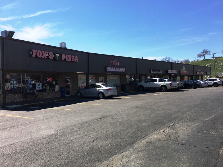 Primary Photo Of 6080-6111 Steubenville Pike, McKees Rocks Unknown For Lease