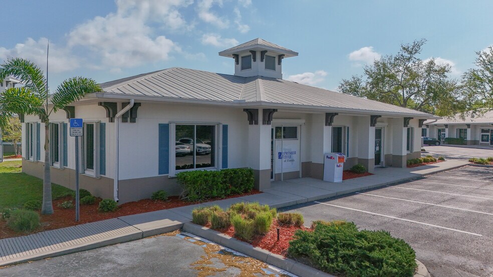 More Photos Of 17827 Murdock Cir, Port Charlotte Office For Sale