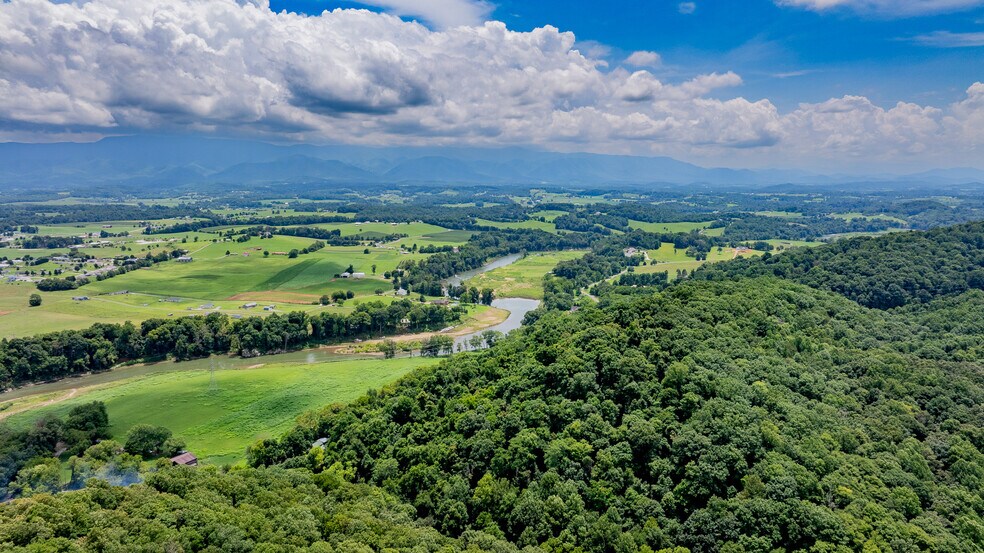 More Photos Of 910 Old Fort Ln, Chuckey Land For Sale