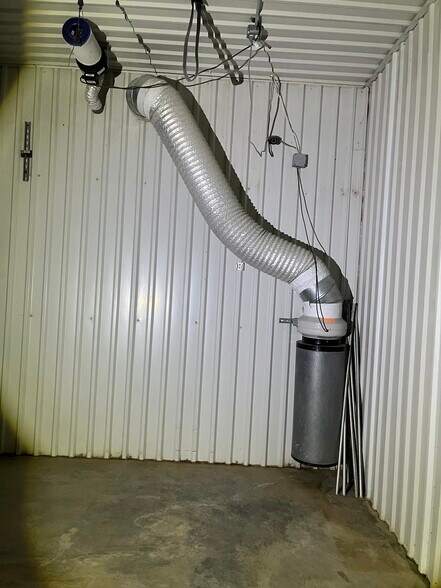 More Photos Of 14424 Indian Meridian Rd, Luther Industrial For Lease