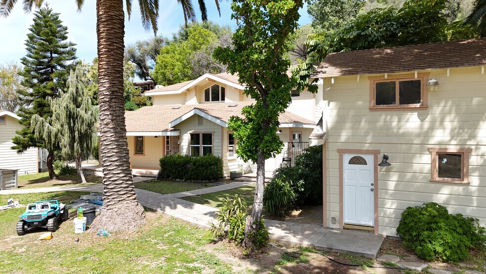 More Photos Of 6170 E Old Chapman Ave, Orange Land For Sale