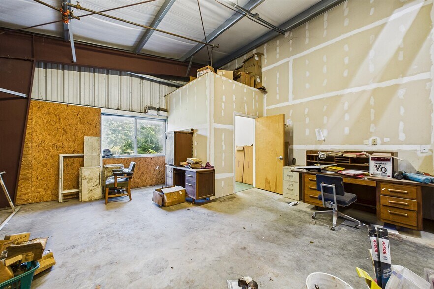 More Photos Of 255 Sorenson Rd, Redcrest Industrial For Sale