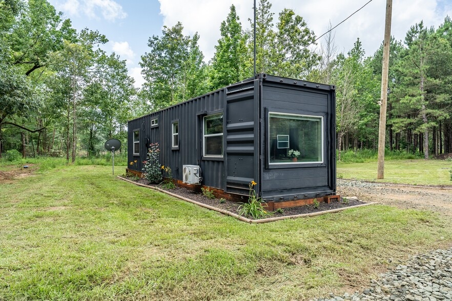 More Photos Of 2319 Co 817 rd, Nacogdoches Manufactured Housing Mobile Home Park For Sale