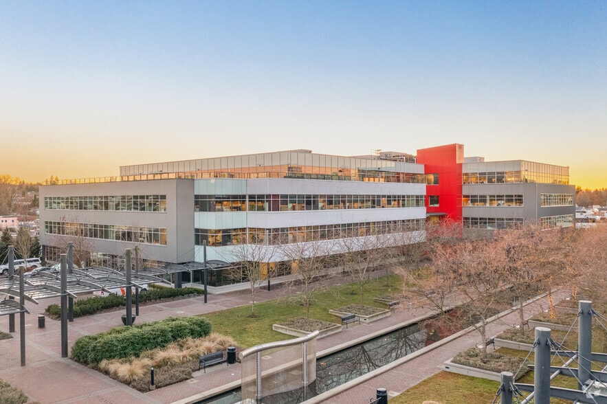 More Photos Of 2920 Virtual Way, Vancouver Unknown For Lease