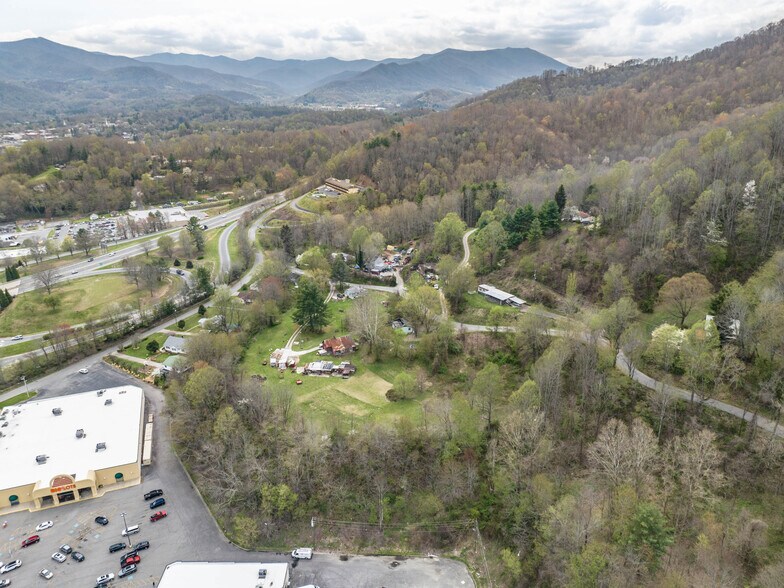 More Photos Of 38 Hall Top Rd, Waynesville Land For Sale