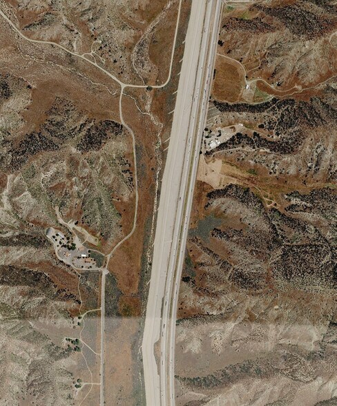 More Photos Of 45764 Golden State Hwy, Gorman Land For Sale